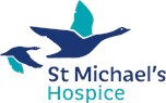 St Michael's Hospice, North Hampshire